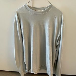 Kith Long Sleeve tshirt size large